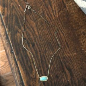 Kendra Scott Necklace